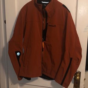 Men’s timberland jacket